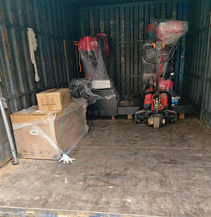 Shipment On The Afternoon Of February 4th, 26