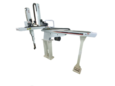 R09 Injection Molding Robot