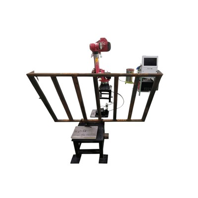 Spray Coating Robot